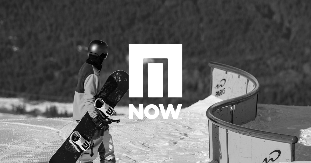Now Pro-Line Fixations Snowboard